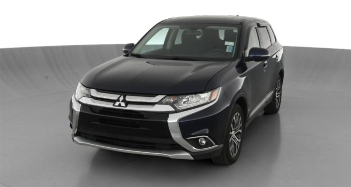 2018 Mitsubishi Outlander SE -
                Lorain, OH