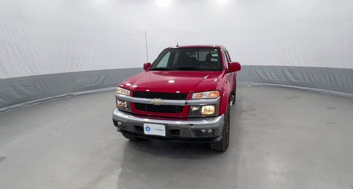 2012 Chevrolet Colorado LT -
                Akron, NY