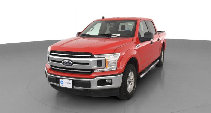 2019 Ford Econoline E-150 -
                Wheatland, OK