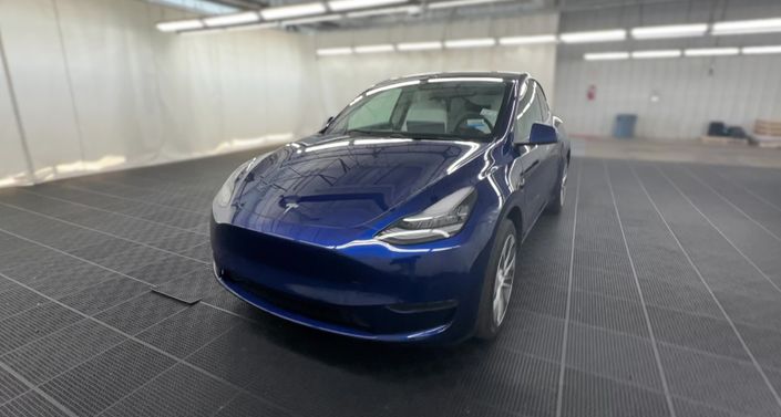 2020 Tesla Model Y Performance -
                Indianapolis, IN