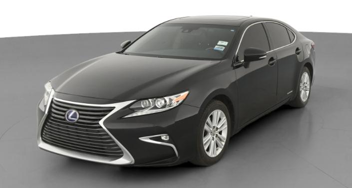 2018 Lexus ES Hybrid 300h -
                Tolleson, AZ