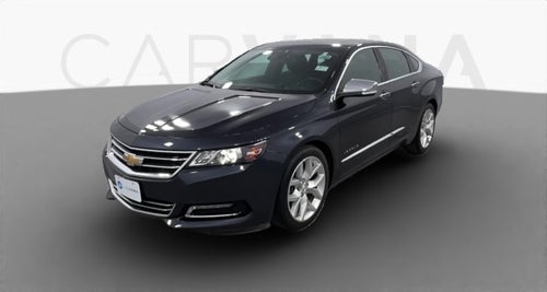 2014 Chevrolet Impala