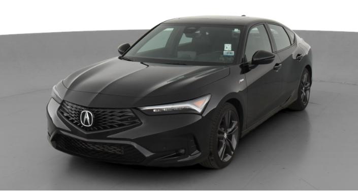 2023 Acura Integra A-Spec w/Tech -
                Concord, NC