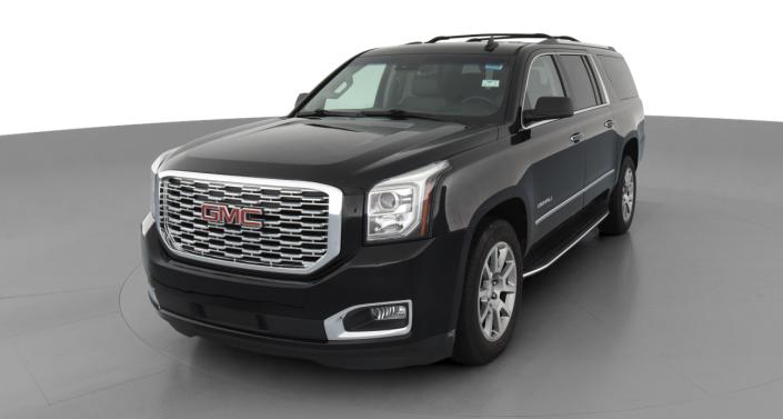 2018 GMC Yukon XL Denali -
                Concord, NC
