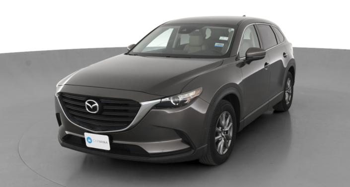 2018 Mazda CX-9 Sport -
                  Richton Park, IL