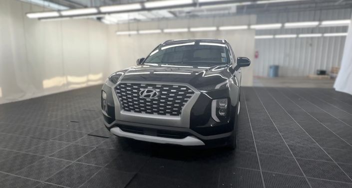 2021 Hyundai Palisade SEL -
                Indianapolis, IN