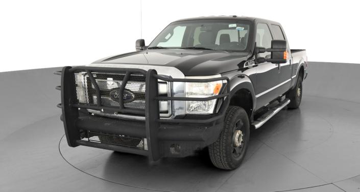 2012 Ford Econoline E-250 -
                  Union City, GA