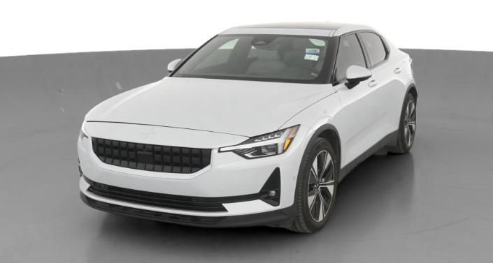 2023 Polestar 2 Long Range Dual Motor -
                Wheatland, OK