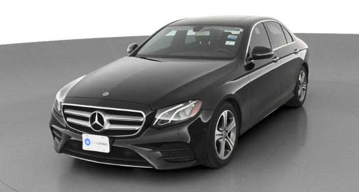 2018 Mercedes-Benz E-Class E 300 -
                Rocklin, CA