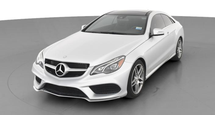 2016 Mercedes-Benz E-Class E 400 -
                Haines City, FL