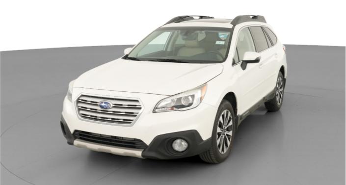Thumbnail: 2017 Subaru Outback - 1