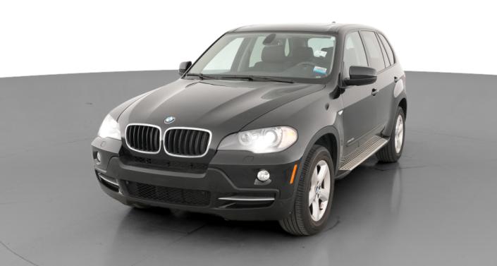 2010 BMW X5 xDrive30i -
                  Indianapolis, IN