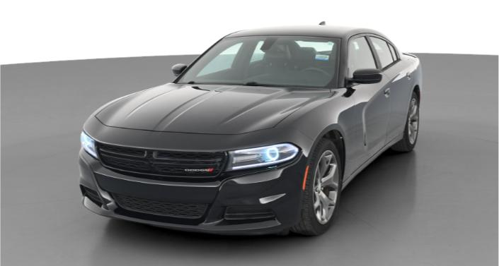 2015 Dodge Charger SXT -
                Bessemer, AL
