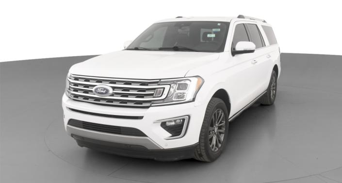 2021 Ford Expedition MAX Limited -
                Indianapolis, IN