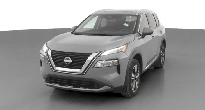 2023 Nissan Rogue SL -
                Manville, NJ