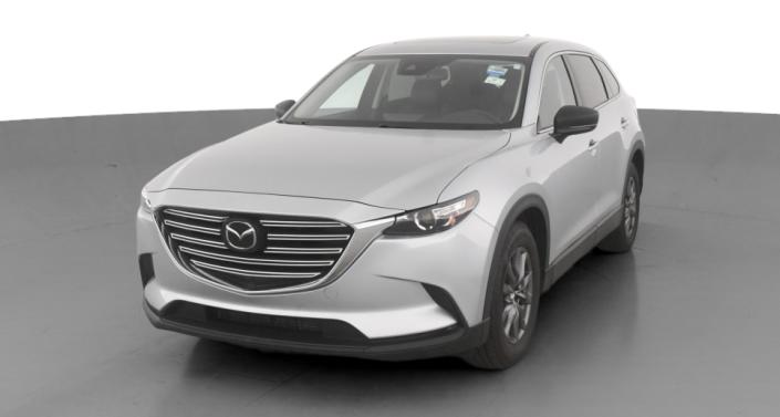 2023 Mazda CX-9 Touring -
                Indianapolis, IN