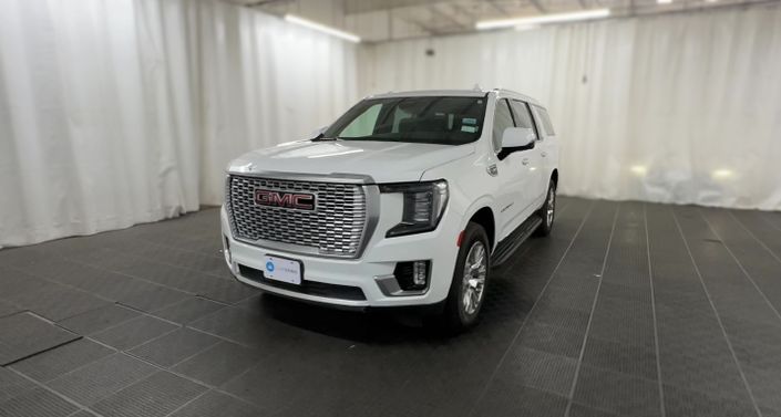 2023 GMC Yukon XL Denali -
                North Las Vegas, NV