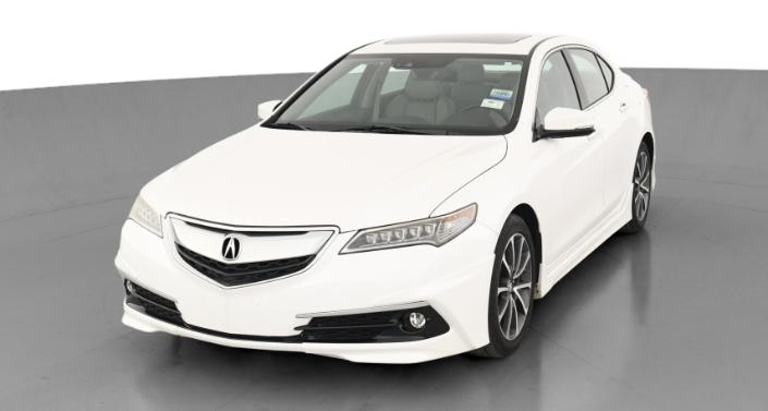 2015 Acura TLX Base -
                Indianapolis, IN