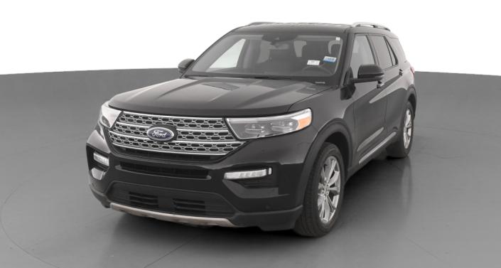 2023 Ford Explorer Limited -
                Indianapolis, IN