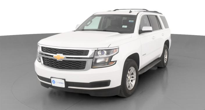 2015 Chevrolet Tahoe LT -
                Indianapolis, IN