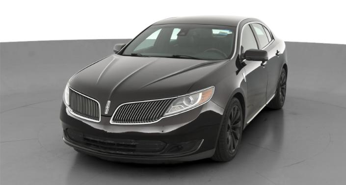 2013 Lincoln MKS  -
                Bessemer, AL