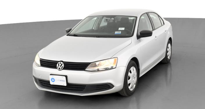 2014 Volkswagen Jetta S -
                Indianapolis, IN