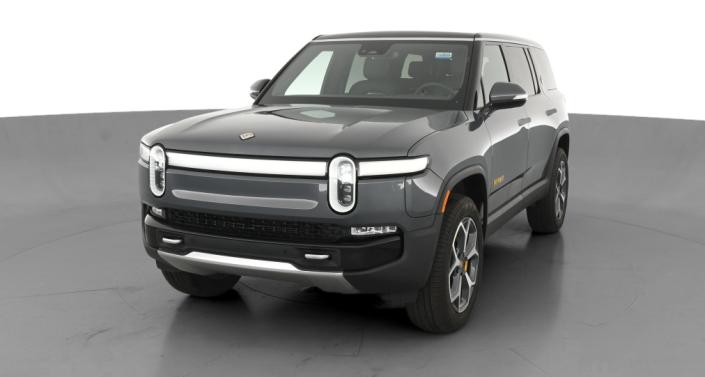 Thumbnail: 2023 Rivian R1S - 1