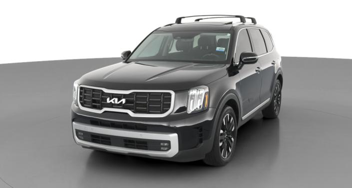 2023 Kia Telluride SX -
                Bessemer, AL