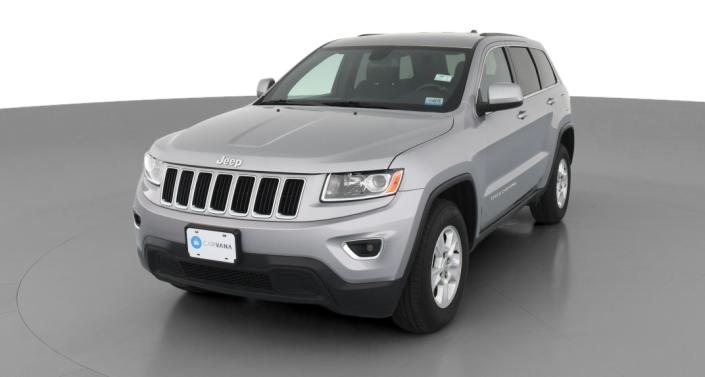 2014 Jeep Grand Cherokee Laredo -
                Concord, NC