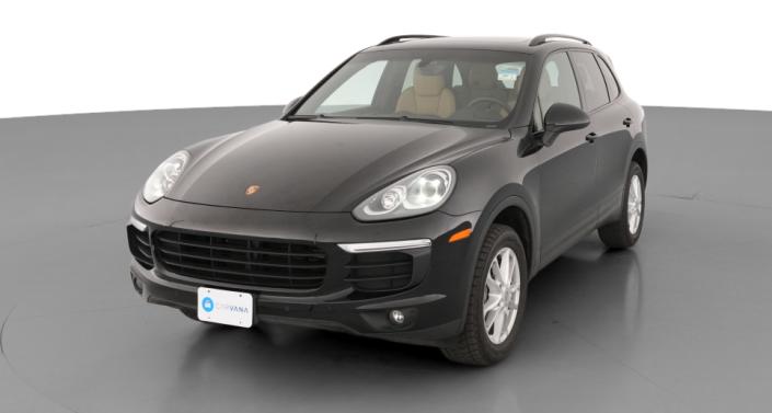 2016 Porsche Cayenne Base -
                Tolleson, AZ