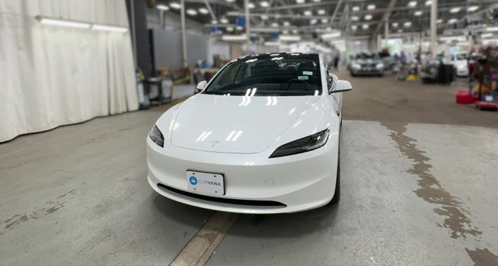 2024 Tesla Model 3 Standard Range -
                Kansas City, MO