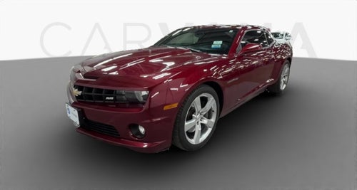 2010 Chevrolet Camaro
