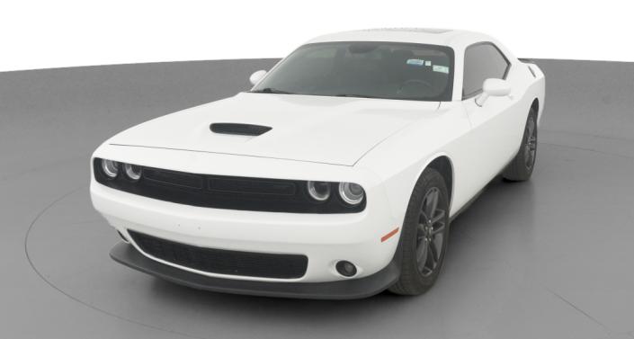 2019 Dodge Challenger GT -
                Beverly, NJ