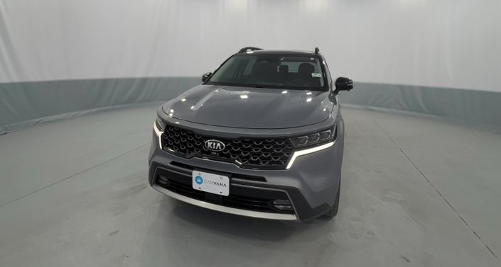 2021 Kia Sorento X-Line S -
                Kansas City, MO