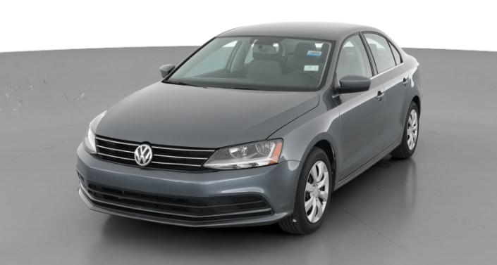 Thumbnail: 2017 Volkswagen Jetta - 1