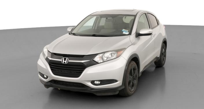 2016 Honda HR-V EX -
                Auburn, GA