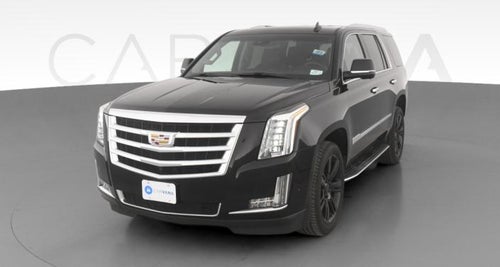 2019 Cadillac Escalade