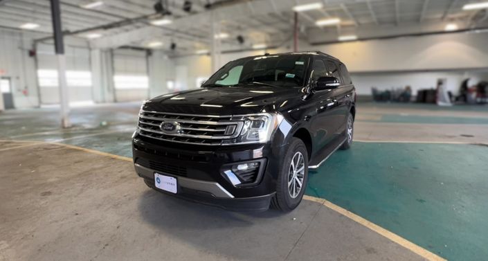 2021 Ford Expedition XLT -
                Manville, NJ