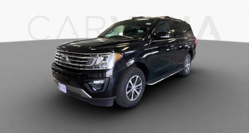 2021 Ford Expedition