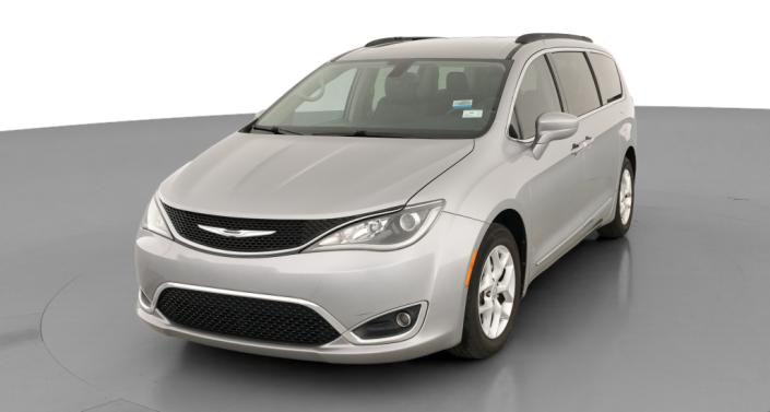2017 Chrysler Pacifica Touring L -
                Beverly, NJ
