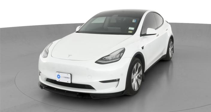 2021 Tesla Model Y Long Range -
                Colonial Heights, VA