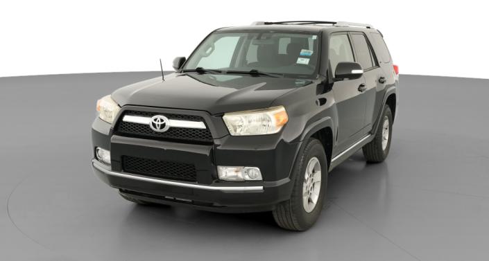 2011 Toyota 4Runner SR5 -
                  Tolleson, AZ