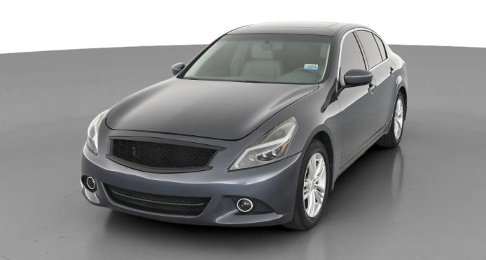 2011 INFINITI G25 Journey -
                  Bessemer, AL