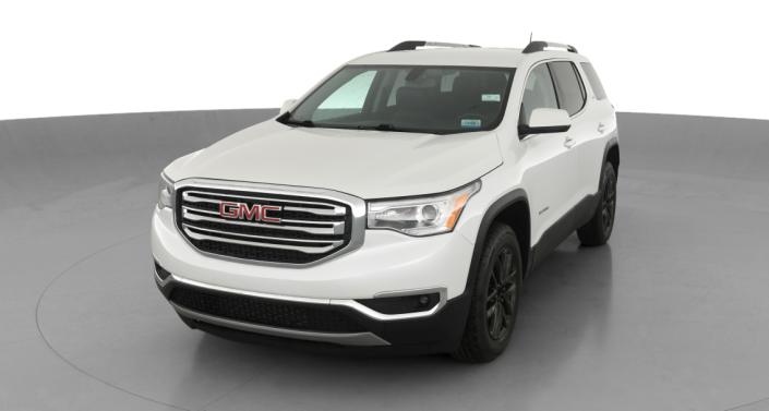 2019 GMC Acadia SLT -
                Lorain, OH