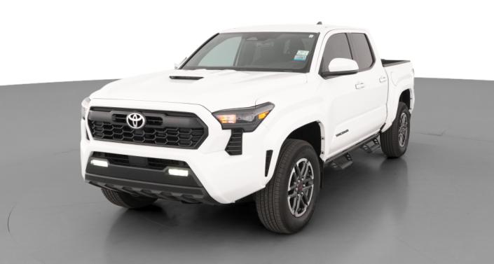 2024 Toyota Tacoma TRD Sport -
                Tolleson, AZ