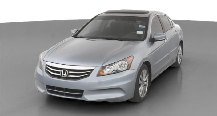 2011 Honda Accord EX -
                  Fort Worth, TX