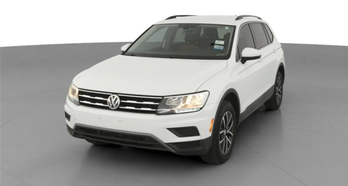 2019 Volkswagen Tiguan 2.0T -
                  Fountain, CO