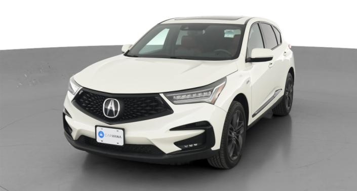 2019 Acura RDX Base -
                Lorain, OH
