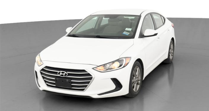 2018 Hyundai Elantra SEL -
                Indianapolis, IN