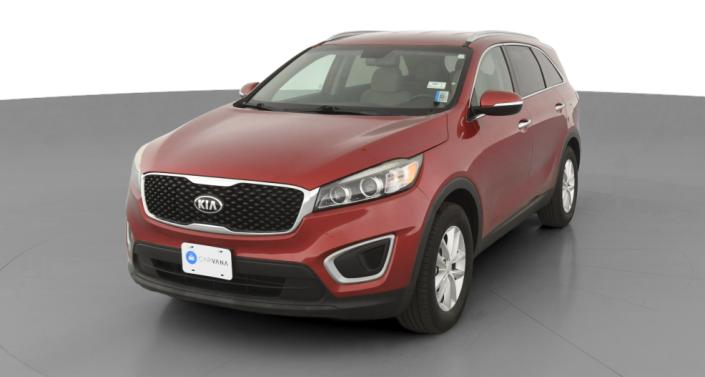 2017 Kia Sorento LX -
                Tolleson, AZ